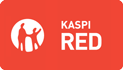 Каспи red